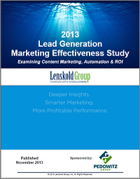 2013_LeadGen_Research_Study